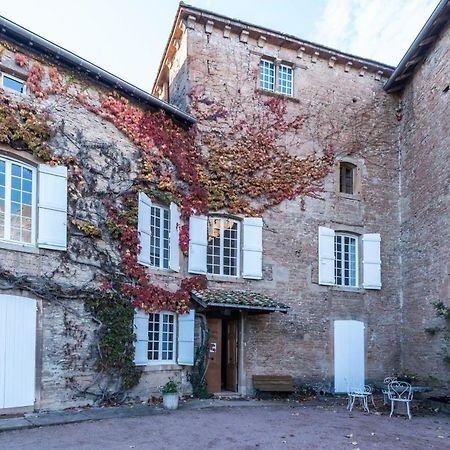 Chateau De Salornay Hurigny 外观 照片