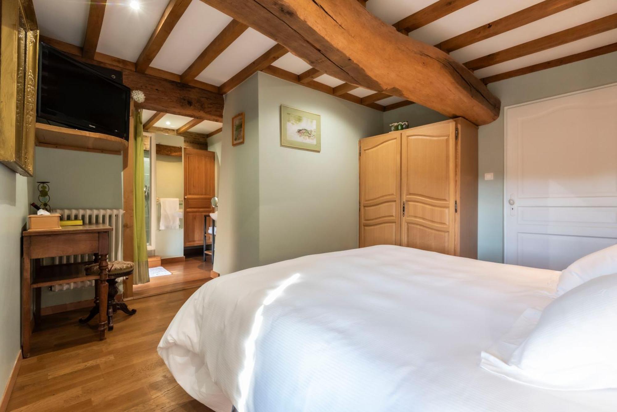 Chateau De Salornay Hurigny 外观 照片